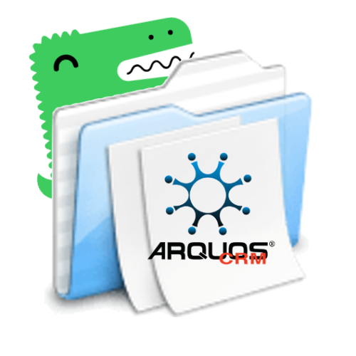 ArquosFiles Docs System